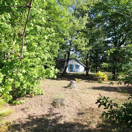 Maison 2 Chambres Avec Grand Jardin Arbore Vakantiehuis *