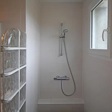 Maison 2 Chambres Avec Grand Jardin Arbore Vakantiehuis Andernos-les-Bains